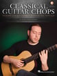 Classical Guitar Chords Guitar and Fretted sheet music cover